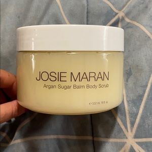 Josie Maran Argan Body Sugar Scrub